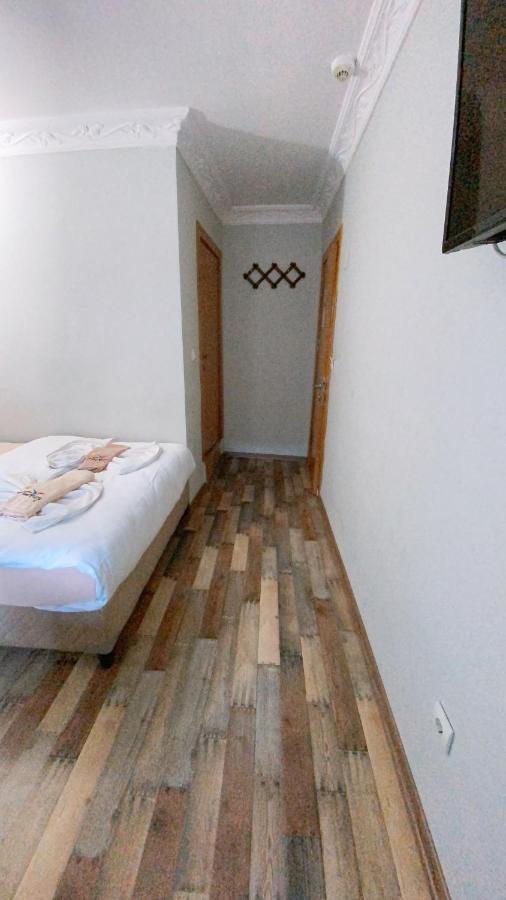 Redamancy Hotel Istanbul Exterior photo