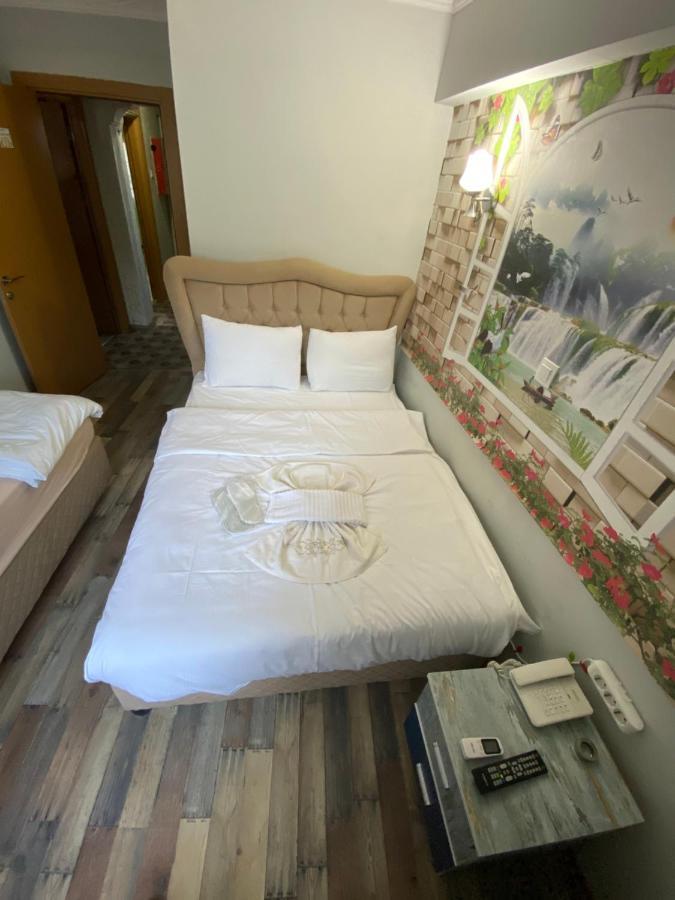 Redamancy Hotel Istanbul Exterior photo
